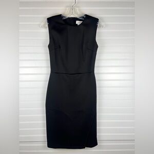 Calvin Klein - Elegant Little Black Dress - Size 2